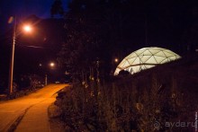 Остров Робинзона Крузо (2/3)