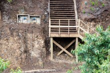 Остров Робинзона Крузо (2/3)