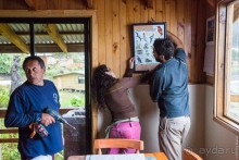 Остров Робинзона Крузо (2/3)