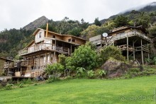 Остров Робинзона Крузо (2/3)