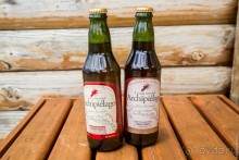 Остров Робинзона Крузо (2/3)