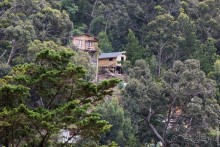 Остров Робинзона Крузо (2/3)