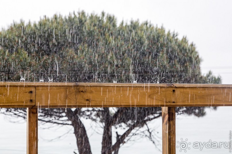 Остров Робинзона Крузо (2/3)