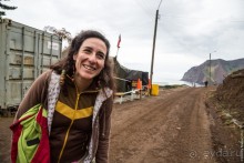 Остров Робинзона Крузо (2/3)