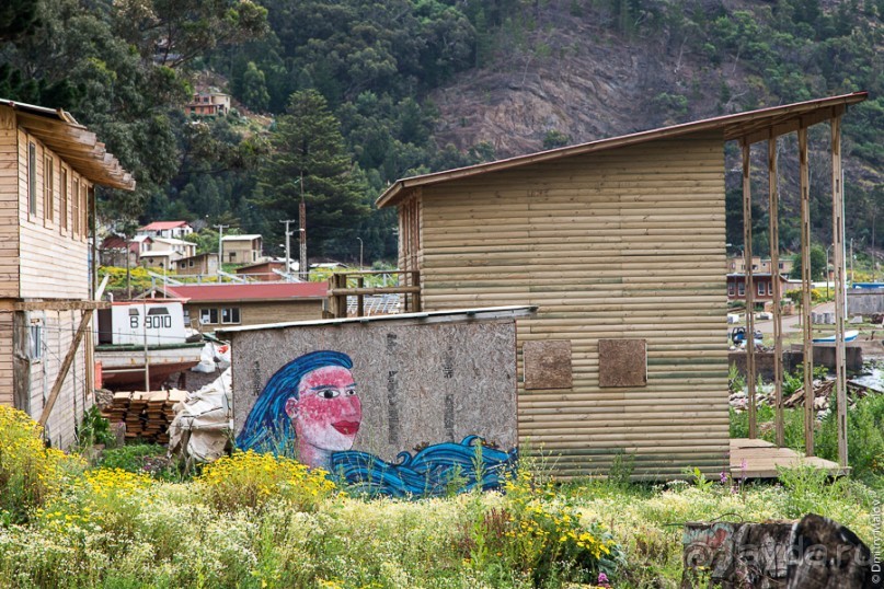 Остров Робинзона Крузо (2/3)