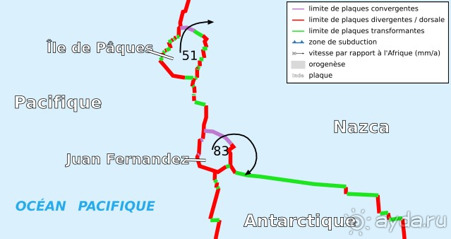 Остров Робинзона Крузо (2/3)