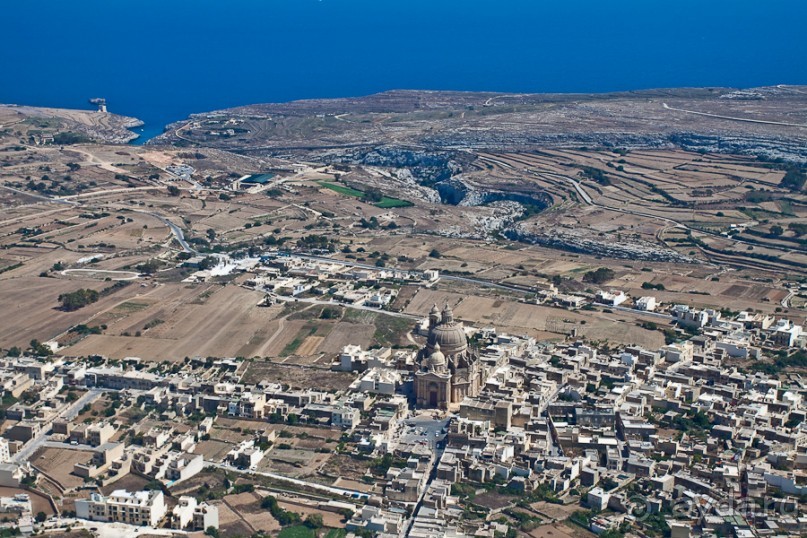 Мальта с высоты (2/2)