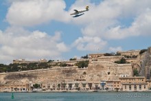 Мальта с высоты (2/2)