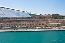 Мальта с высоты (2/2)