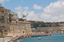 Мальта с высоты (2/2)