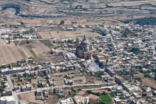 Мальта с высоты (2/2)