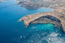 Мальта с высоты (2/2)