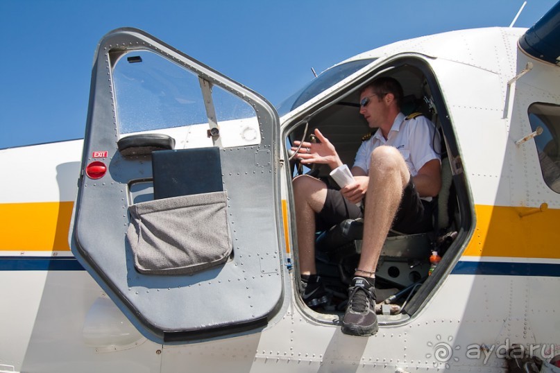 Мальта с высоты (2/2)