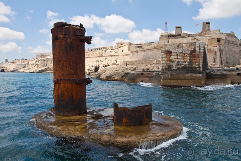 Мальта с высоты (2/2)