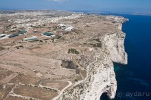 Мальта с высоты (2/2)