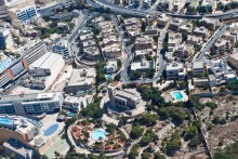 Мальта с высоты (2/2)