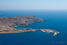 Мальта с высоты (2/2)
