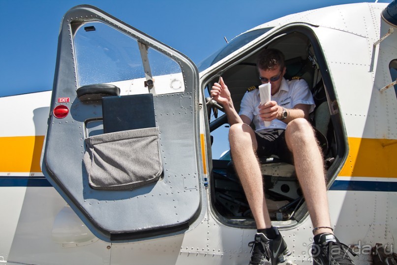 Мальта с высоты (2/2)