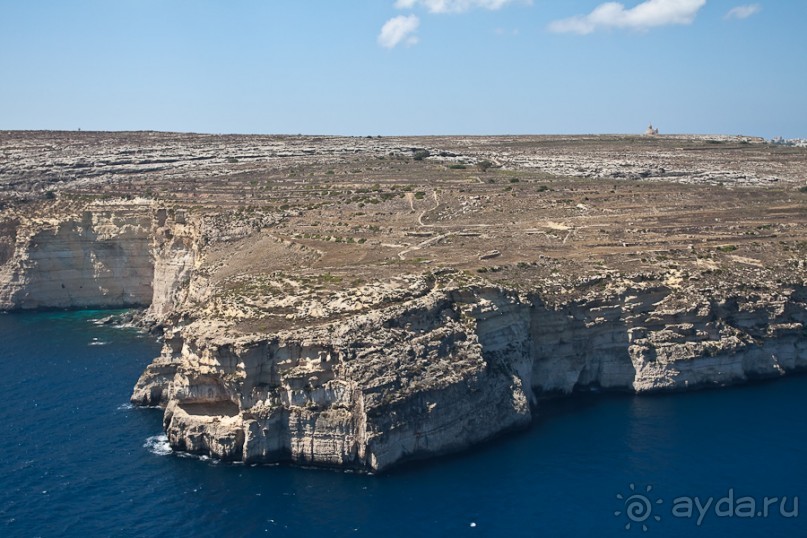 Мальта с высоты (2/2)
