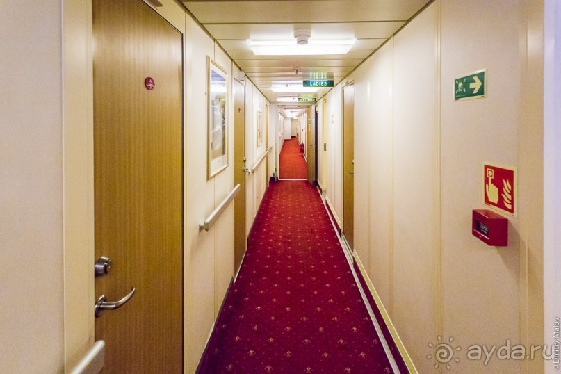 Кейптаун—Тристан-да-Кунья (2/2)