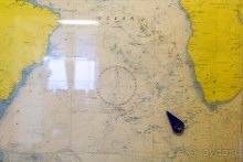 Кейптаун—Тристан-да-Кунья (2/2)