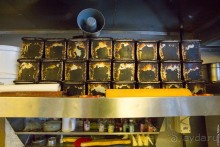 Кейптаун—Тристан-да-Кунья (2/2)