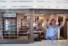 Кейптаун—Тристан-да-Кунья (2/2)