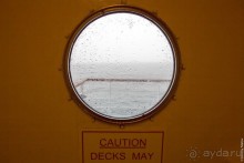 Кейптаун—Тристан-да-Кунья (2/2)