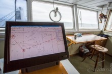 Кейптаун—Тристан-да-Кунья (2/2)