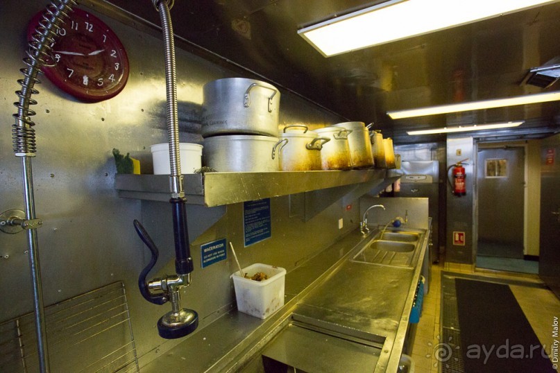 Кейптаун—Тристан-да-Кунья (2/2)