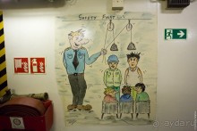 Кейптаун—Тристан-да-Кунья (2/2)