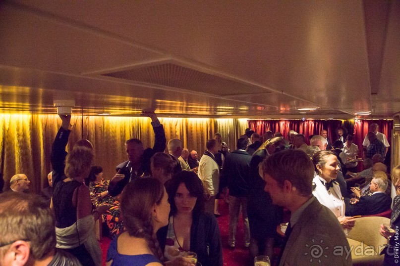 Кейптаун—Тристан-да-Кунья (2/2)