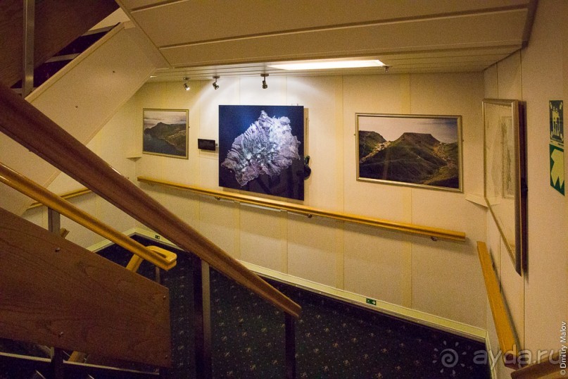 Кейптаун—Тристан-да-Кунья (2/2)