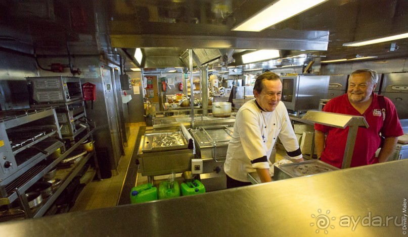 Кейптаун—Тристан-да-Кунья (2/2)