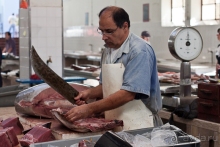 Португалия: Мадейра, Порту-Санту