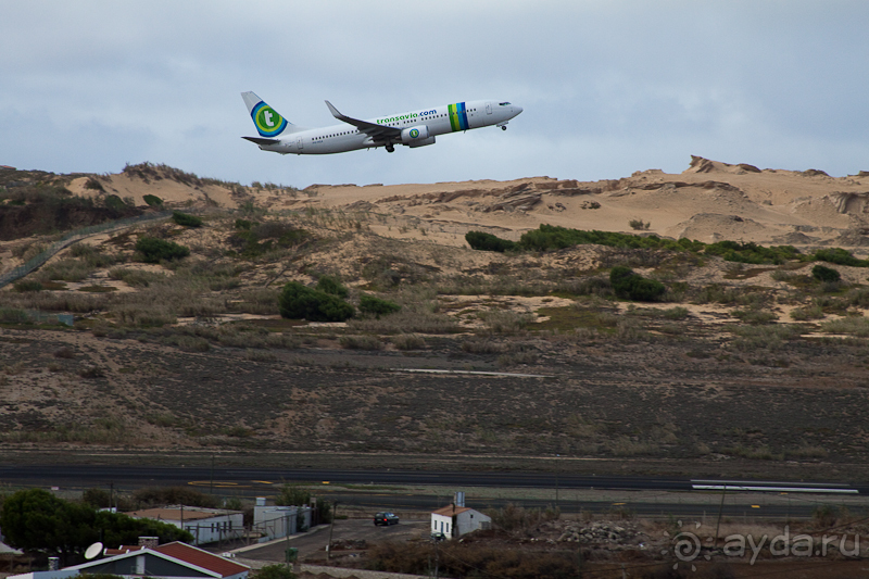 Португалия: Мадейра, Порту-Санту