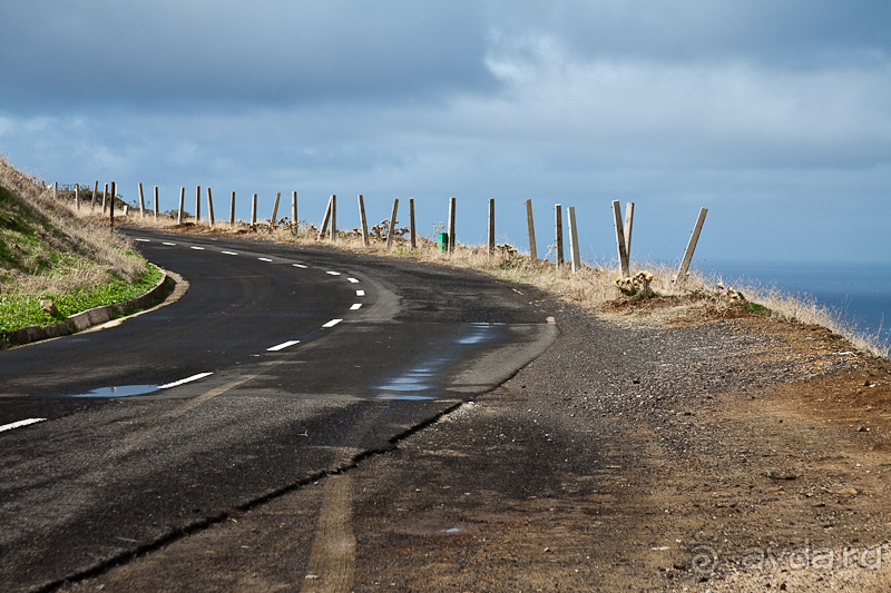 Португалия: Мадейра, Порту-Санту Португалия: Мадейра, Порту-Санту
