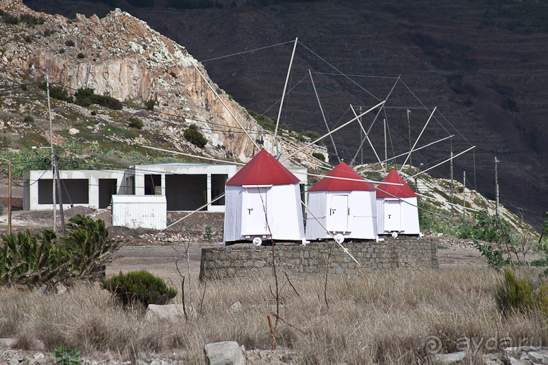 Португалия: Мадейра, Порту-Санту