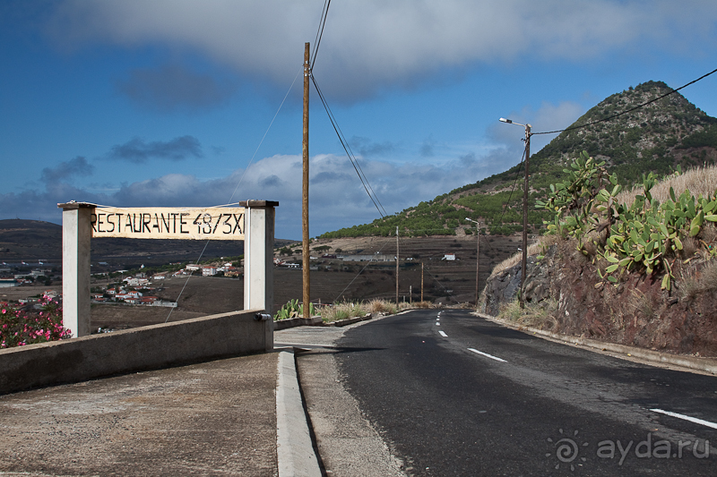 Португалия: Мадейра, Порту-Санту