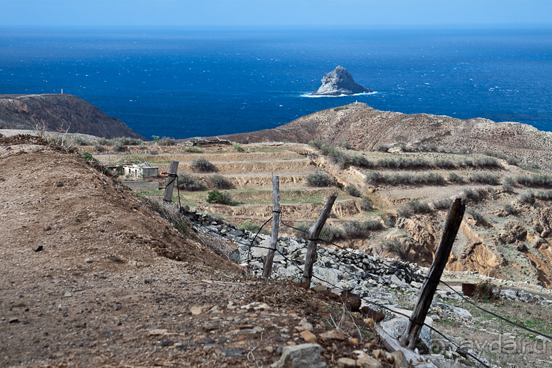 Португалия: Мадейра, Порту-Санту Португалия: Мадейра, Порту-Санту