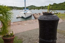 Антигуа (2/2)