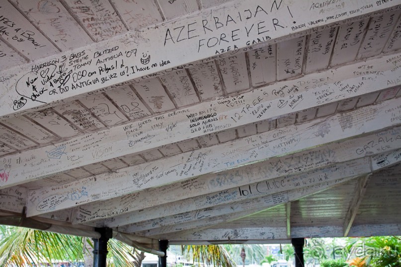 Антигуа (2/2)