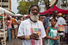 Антигуа (2/2)