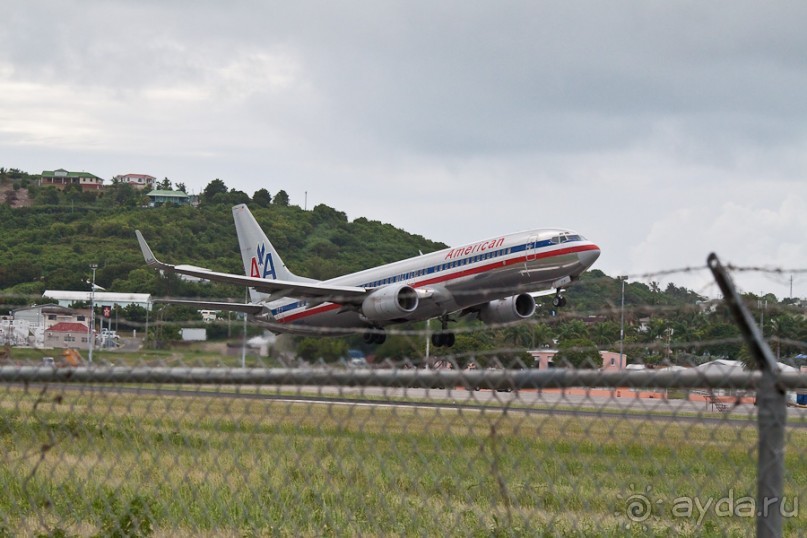 Антигуа (2/2)