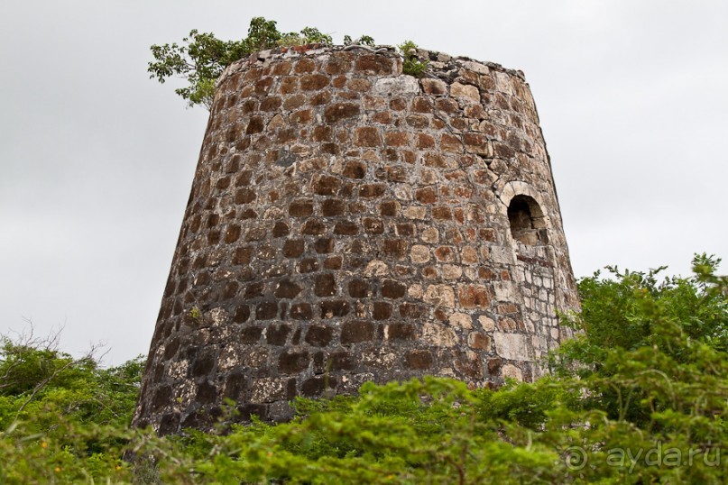 Антигуа (2/2)