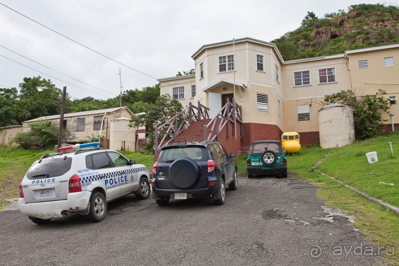 Антигуа (2/2)