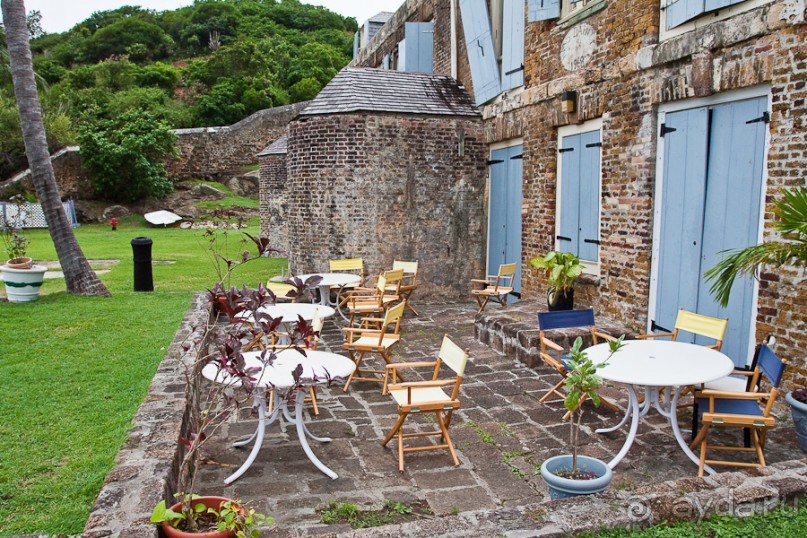 Антигуа (2/2)