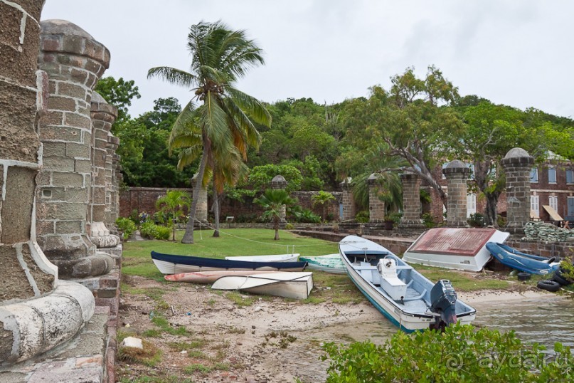 Антигуа (2/2)