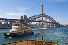 Австралия (Сидней, Северная Территория)