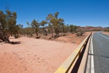 Австралия (Сидней, Северная Территория)